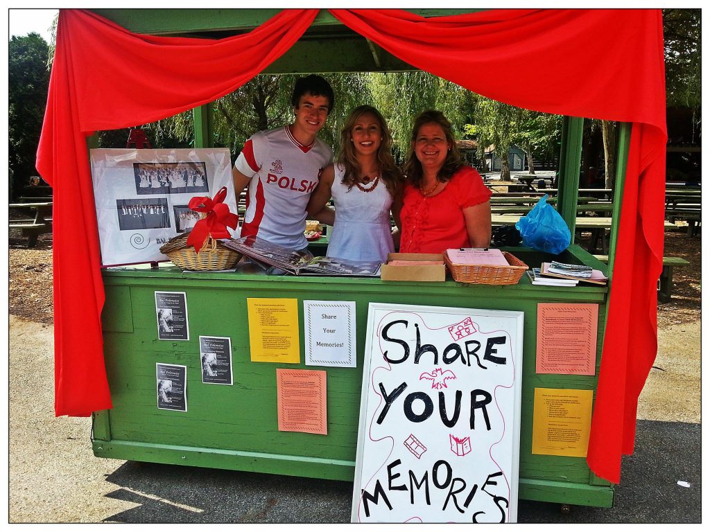Kennywood Nationality Days