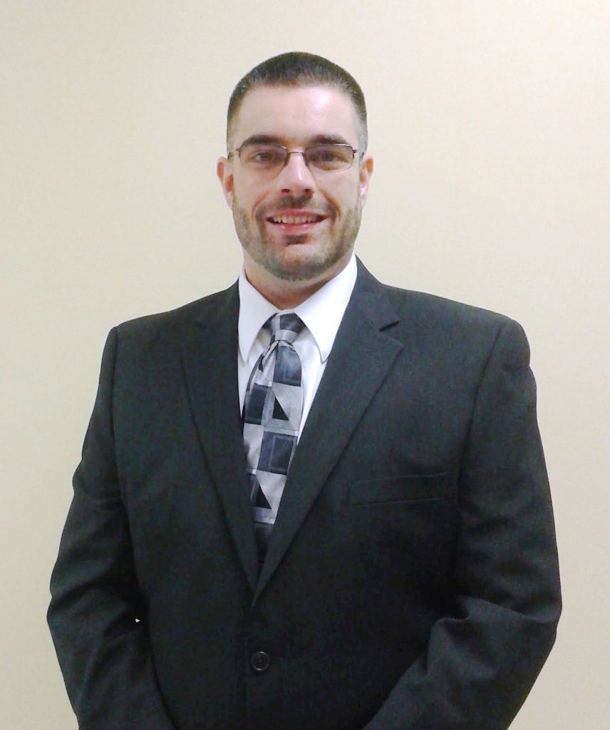 Samuel Hurst, Pittsburgh School Board candidate 2015 ELN