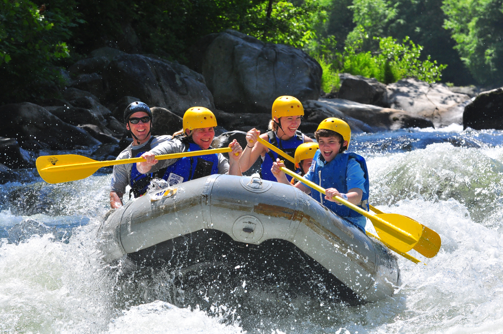 Ohiopyle 2 (credit Laurel Highlands Visitors Center)