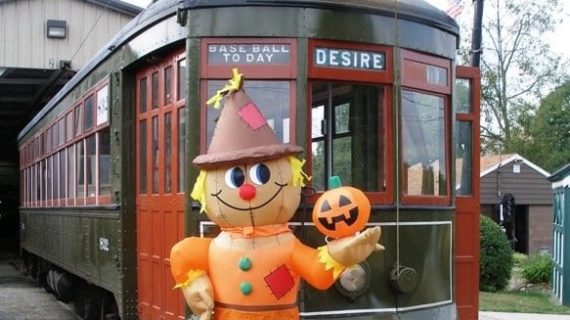 Pittsburgh fall activities