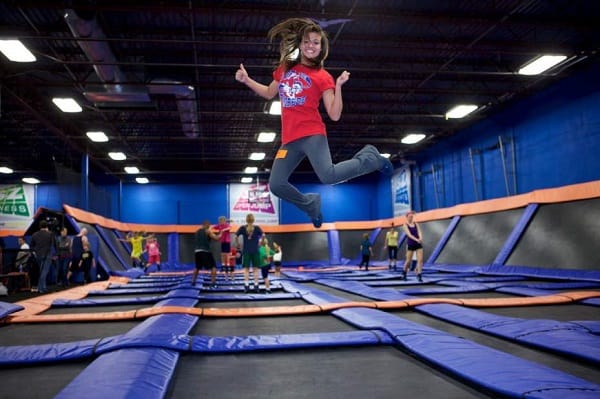 Sky Zone