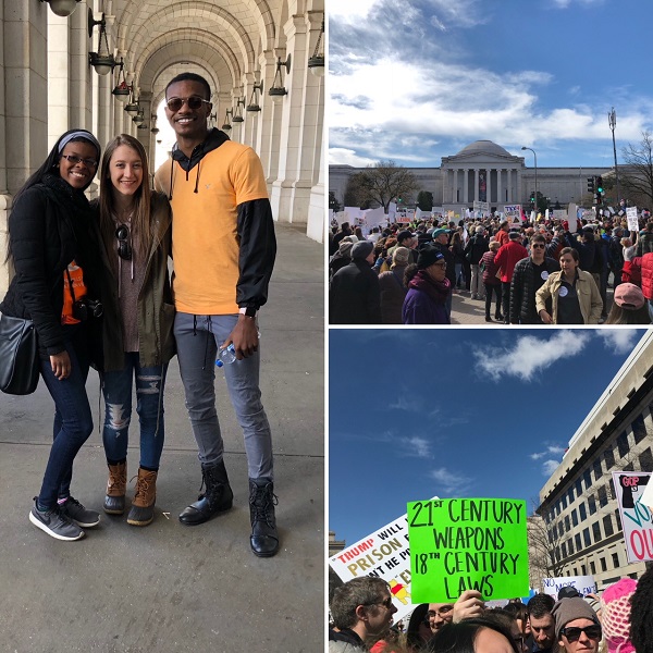 march for our lives