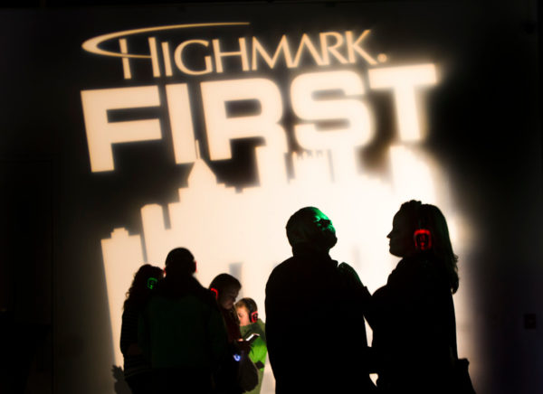 Highmark First Night