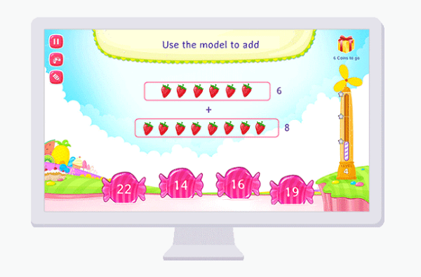 Make Learning Fun For Kids With Free Online Games –