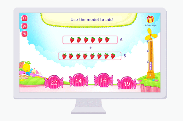 Educational Learning Games For Kids Online - Fun Games