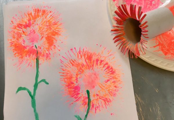 STEAM Challenge For Kids: Make DIY Paint Brushes  Homemade paint, Art for  kids, Kids art projects