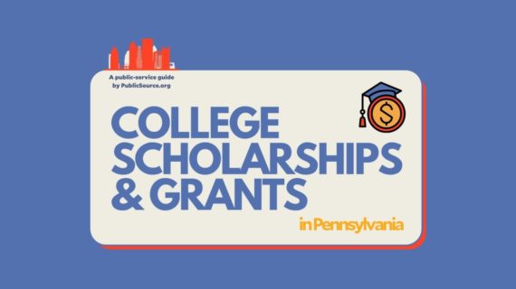 Pennsylvania college scholarships