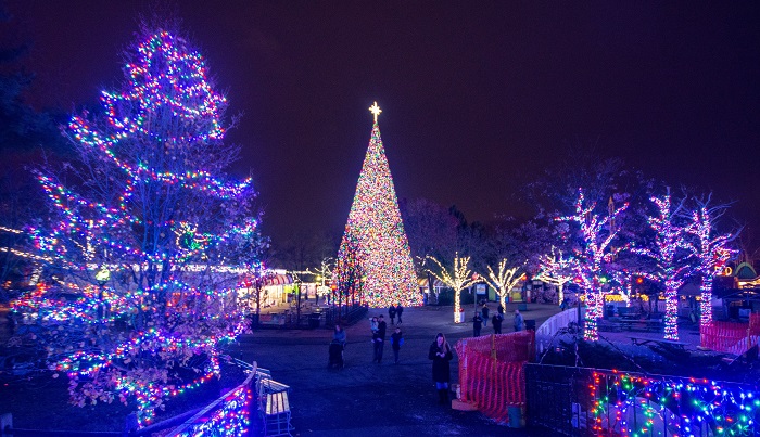 holiday things to do in Pittsburgh