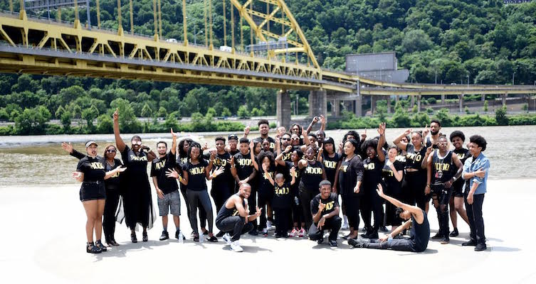 Black Pittsburgh
