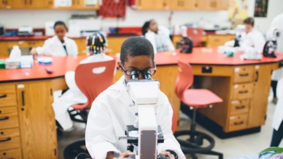 career-readiness for students of color