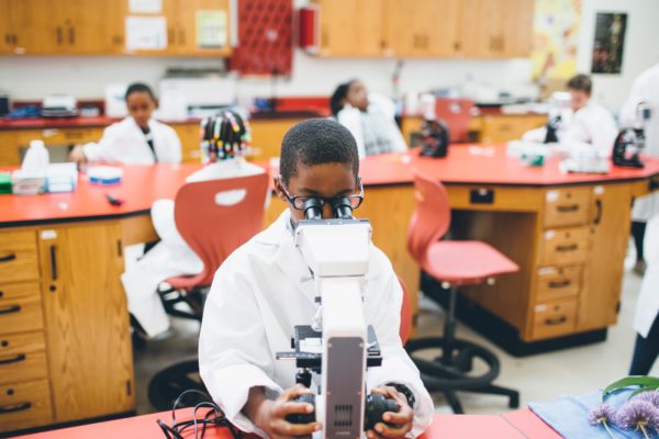 career-readiness for students of color