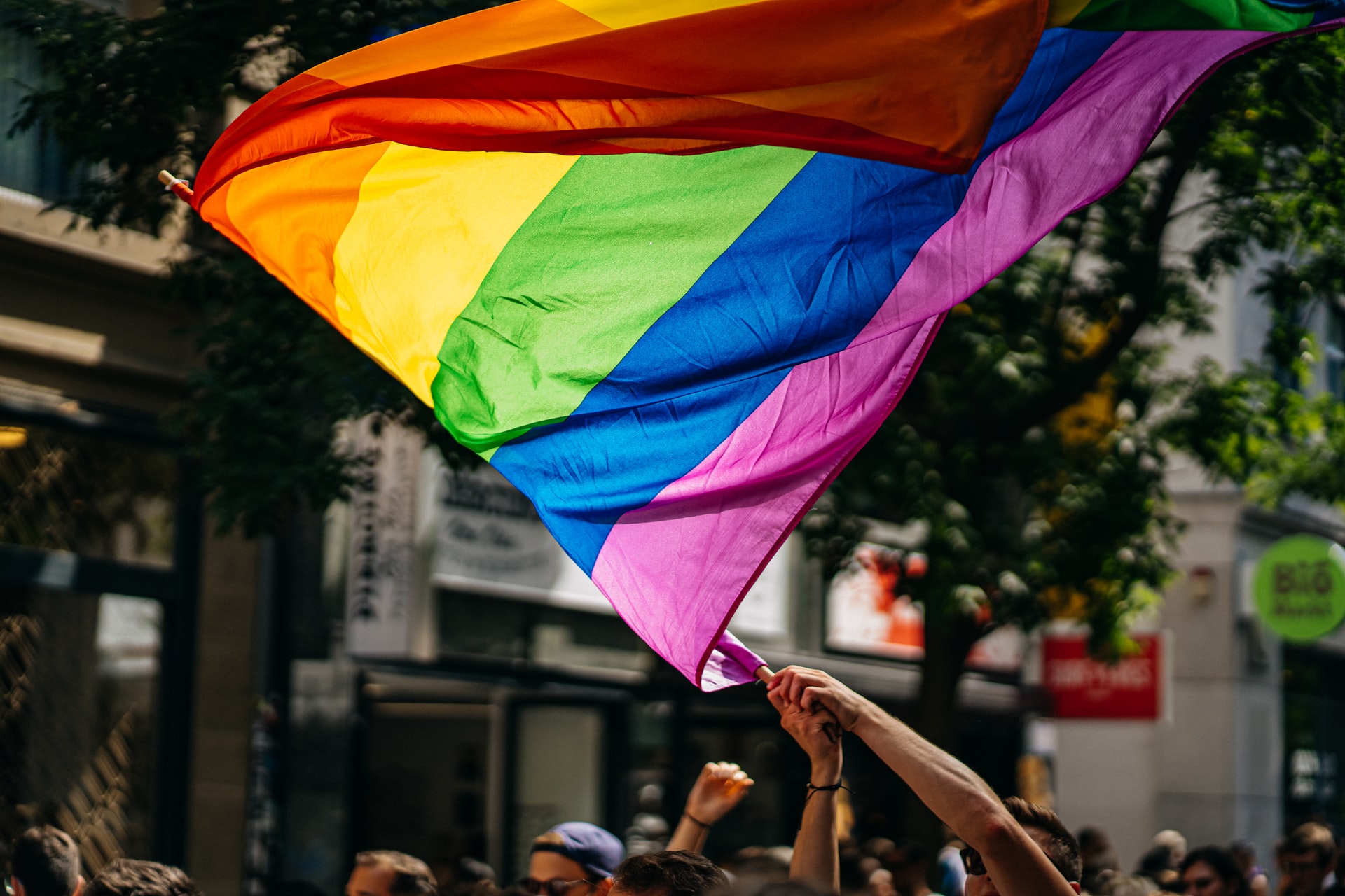 LGBTQ resources