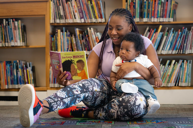 Which titles made this year's Best Books for Babies list? Pittsburgh