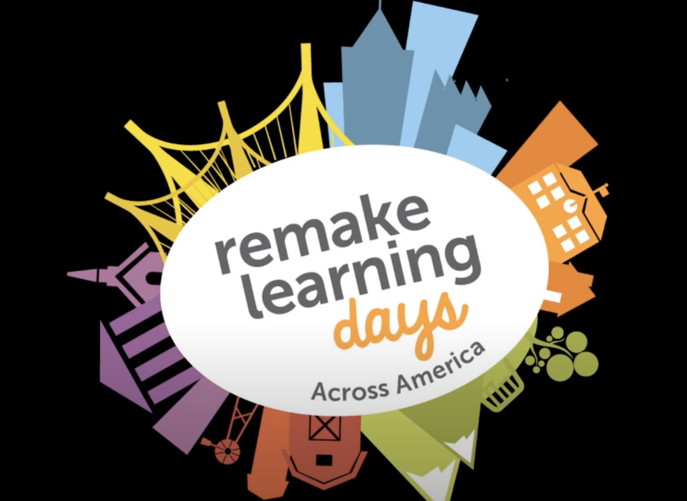 remake learning days