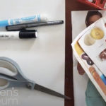 Maker Monday: Kids of all ages can get creative with this collage activity