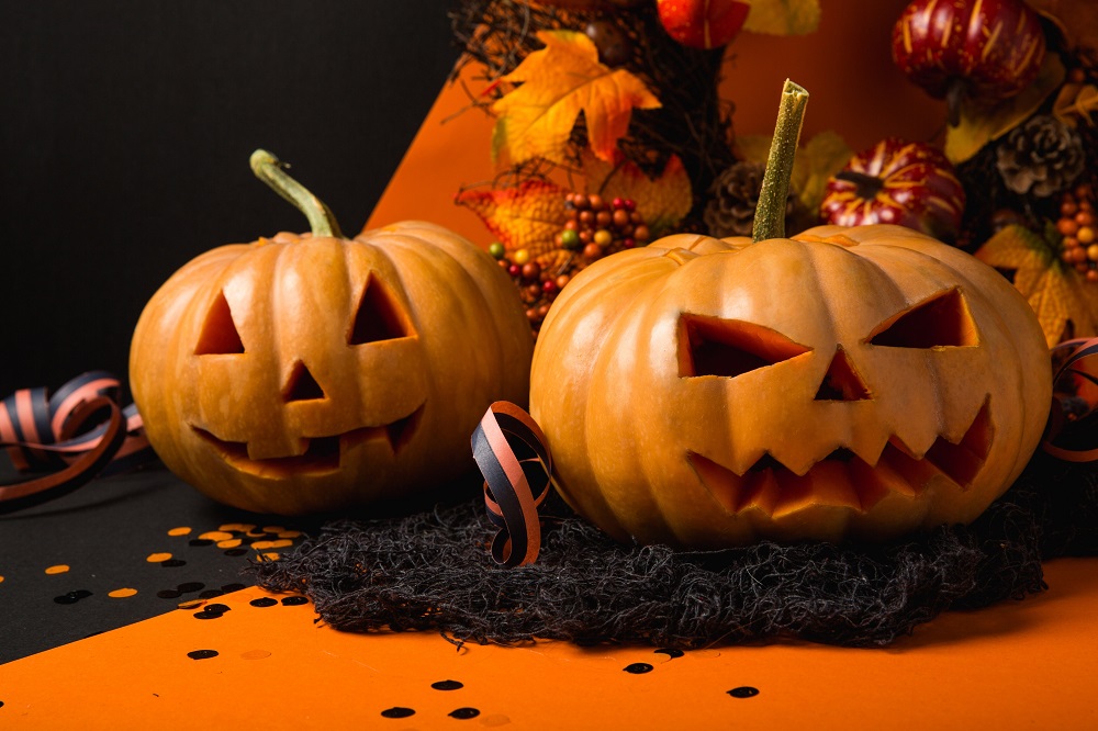 Halloween events for Pittsburgh families