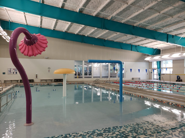 24 indoor pools and indoor water parks around Pittsburgh for swimming