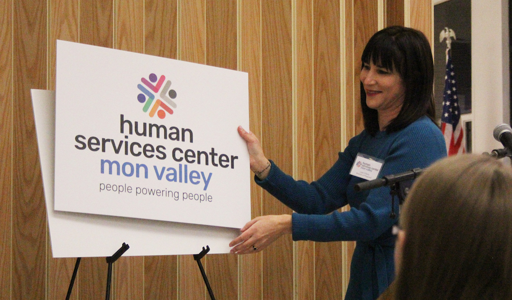 human services center mon valley