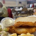 Pittsburgh Fish Fry Map is back for 2026: Here’s your key to tasty, easy, affordable dinners.
