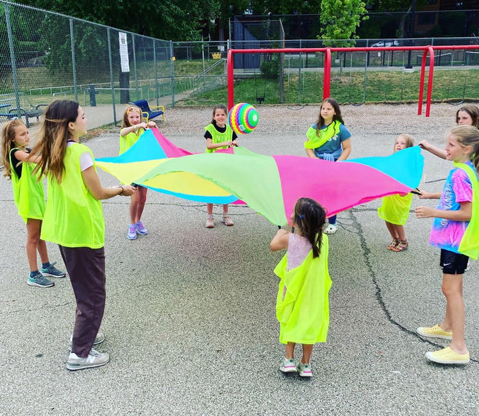 Summer school helps bring Twin Cities kids back to the classroom—with  robots, skateboards, and pool time.