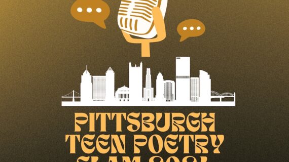 pittsburgh teen poetry