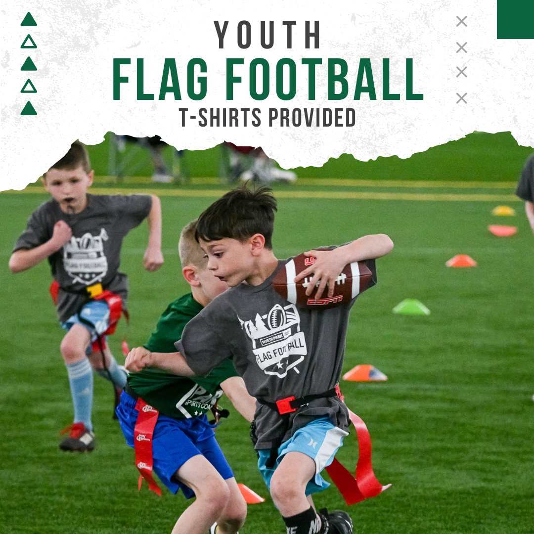Youth Flag Football