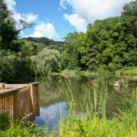 April is Earth Month: Four great places to explore and learn about our local environment