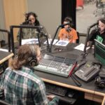 Got a kid who wants to make media? Check out SLB’s March programming.