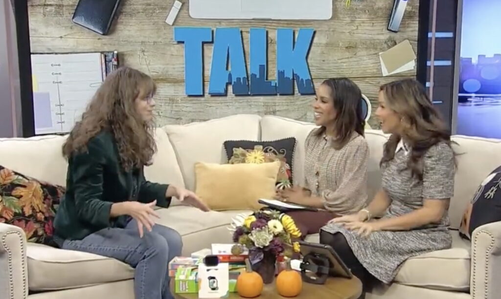 Which tech gadgets can actually help Pittsburgh-area families?