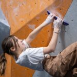 United Rocks brings inclusive climbing opportunities to Ascend Point Breeze