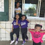 What it means to grow up Black and a girl in Pittsburgh: Perspective and the places that support us