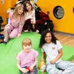 Pittsburgh Airport’s new Kids Play Area is open, offering support and convenience for families