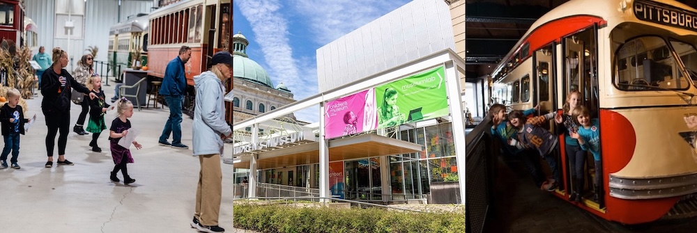 3 local museums named #1 in the nation and 3 more named Top 20. You can visit...