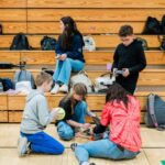 Where everyone is welcome to learn: 3 Moonshot projects connect underrepresented students with career learning