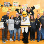 These local educators have been named Penguins MVPs