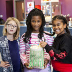 Spring and summer movies are coming: What will your family be watching?