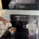 Maker Monday: Kids and grownups can have fun dyeing Easter eggs with fruits and veggies