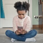 This free online workshop can help you discuss digital content with kids and adjust what they see