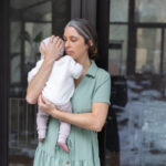 My baby boy is my biggest source of joy, but postpartum nights broke me