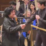 Local students got inspired by music at the Pittsburgh Symphony, written by a PA teen