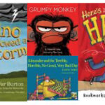 Common Sense Media’s guide to 23 comforting books for kids