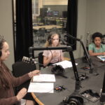 Is this the summer your teen/tween becomes a content creator? SLB’s summer camps are the place to build skills.