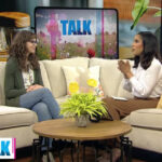 How can work-at-home moms feel more connected? This KDKA video has answers.