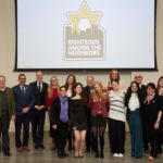 Pittsburgh students are helping document allyship and local responses to antisemitism