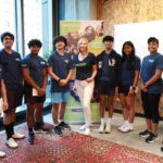 During NFL Draft week, a Pittsburgh food event is helping feed thousands of local students